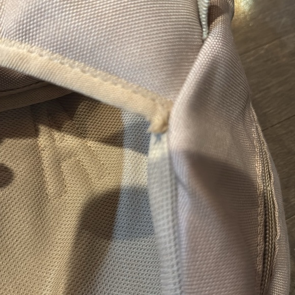 Jordan Beige and Tan Backpack - Picture 9 of 15